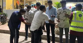 কুমিল্লায় আবারও কিশোর গ্যাংবিরোধী অভিযান, আটক ৩৬৩